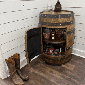 Barrel Bars